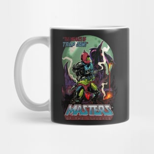 Trapjaw Mug